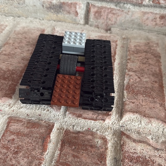 LEGO vehicles assorted - Picture 9 of 12